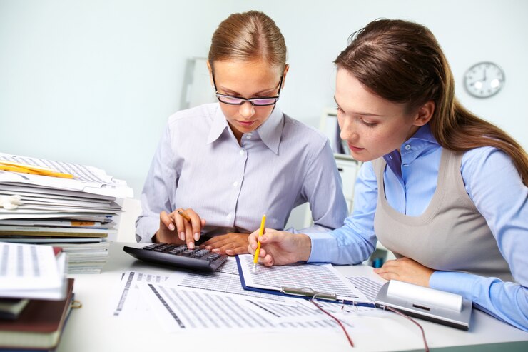 The Importance of Accounting Assignment Help for Students